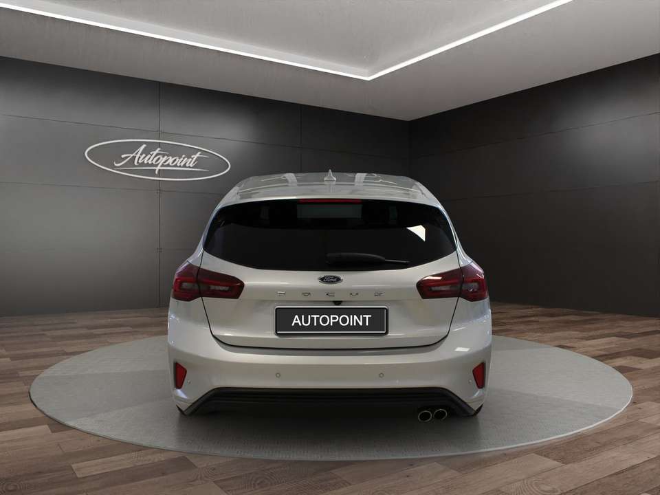 Ford Focus - Imagem 7