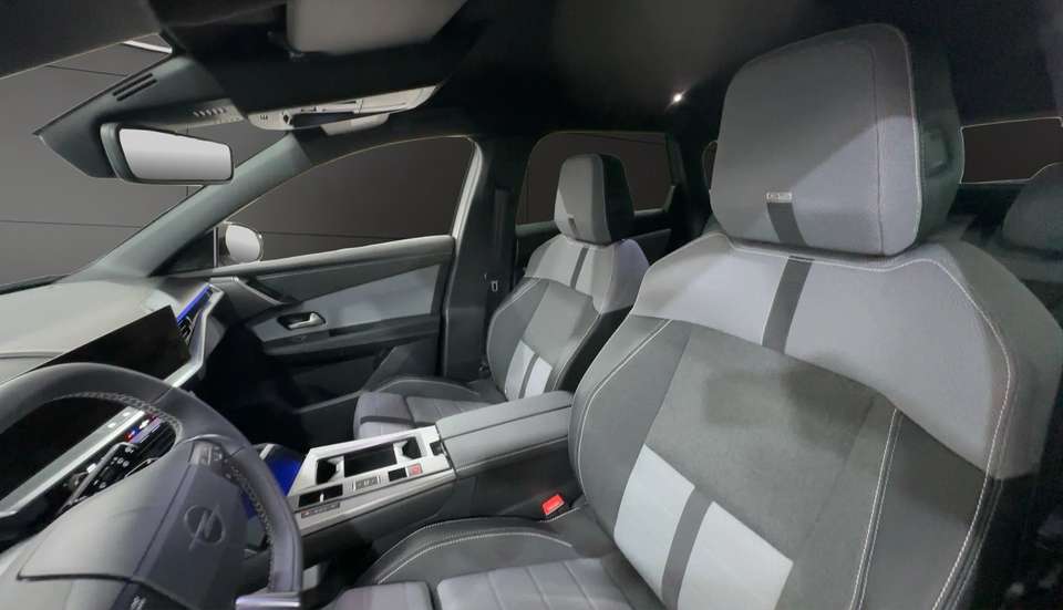 Opel Grandland - Imagem 8