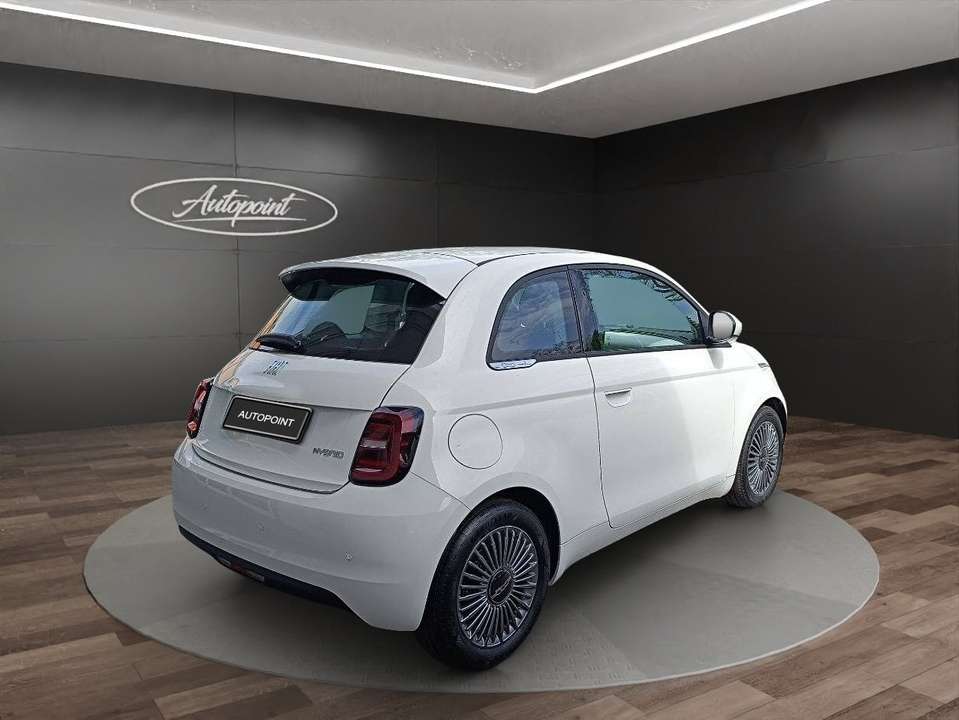 Fiat 500 - Imagem 7