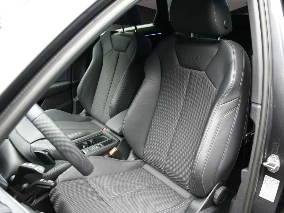 Audi Q3 - Imagem 9