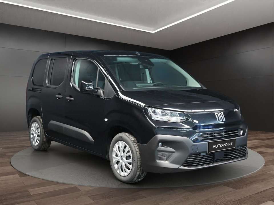 Fiat Doblo - Imagem 7