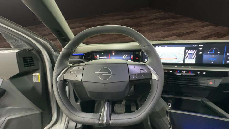 Opel Grandland - Imagem 9