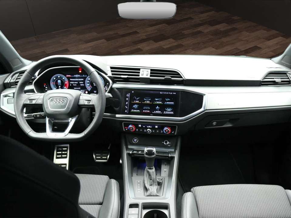 Audi Q3 - Imagem 10