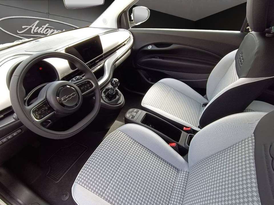 Fiat 500 - Imagem 9