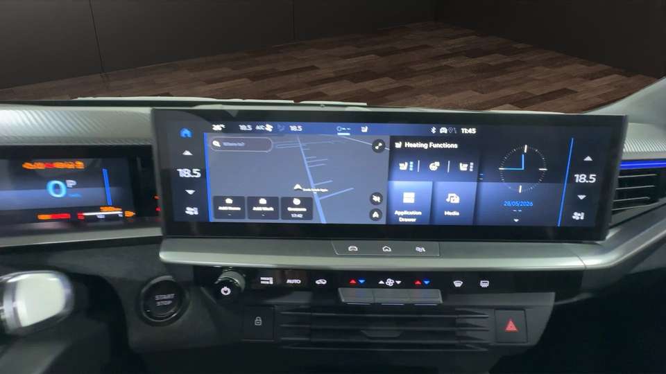 Opel Grandland - Imagem 11