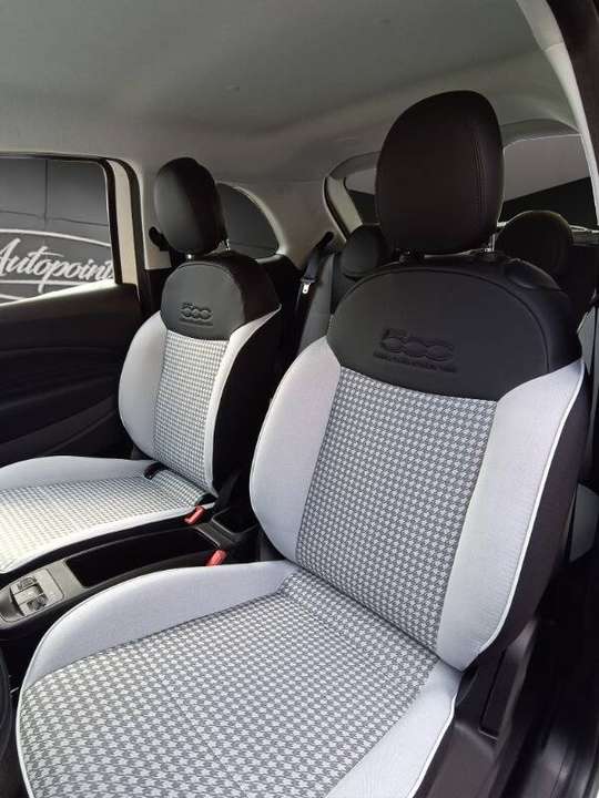 Fiat 500 - Imagem 10