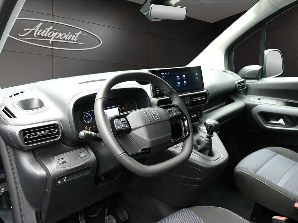 Fiat Doblo - Imagem 10