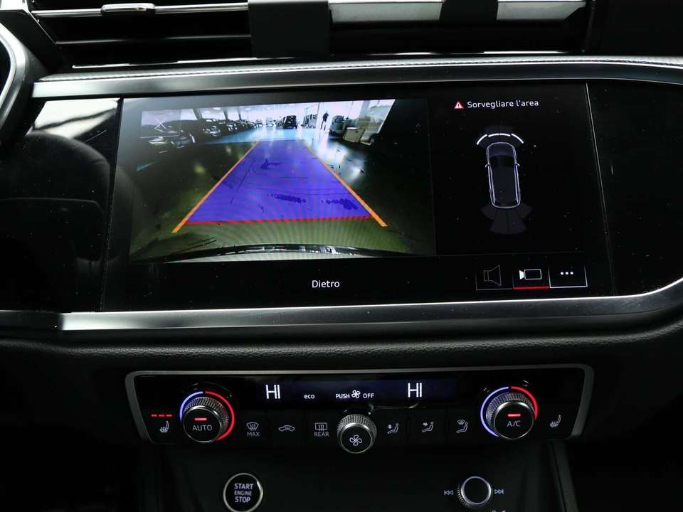Audi Q3 - Imagem 12
