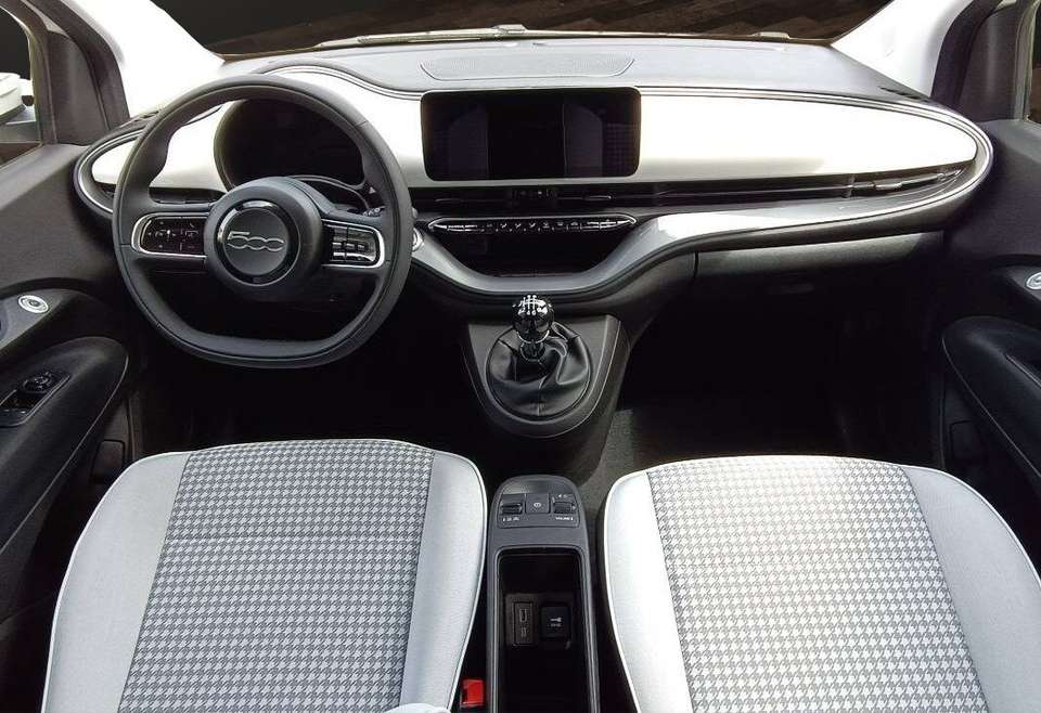 Fiat 500 - Imagem 11