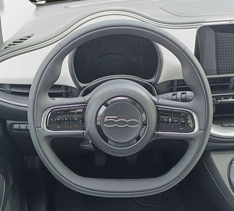 Fiat 500 - Imagem 12