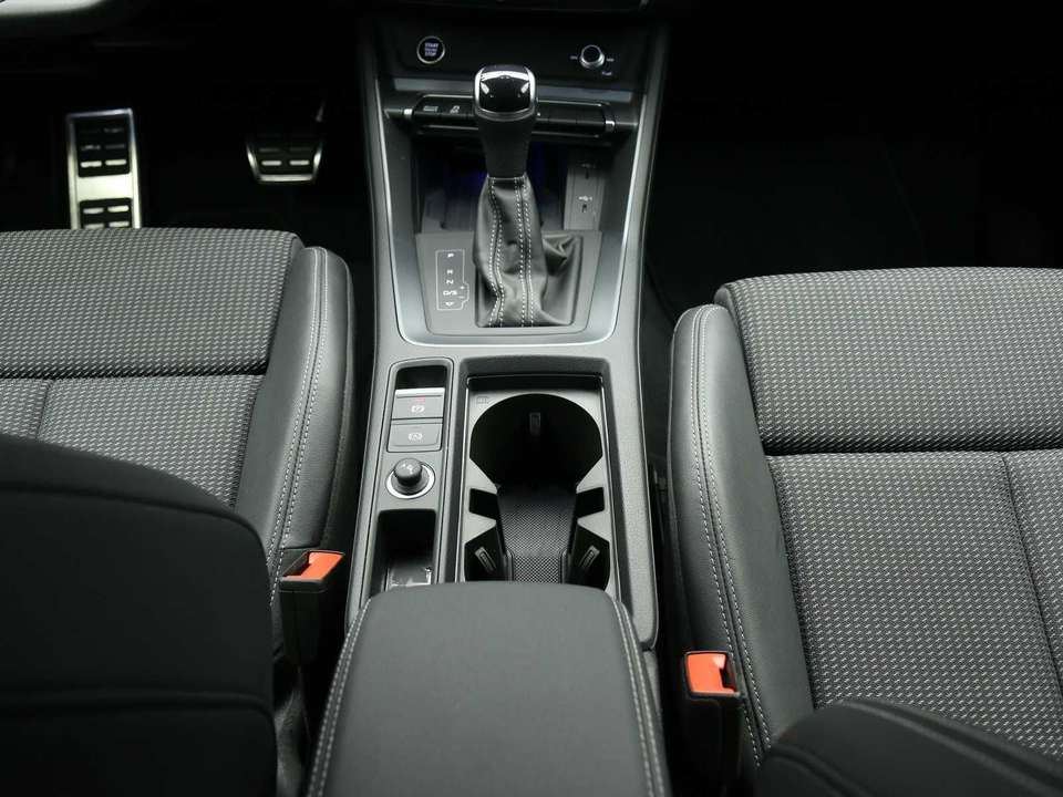 Audi Q3 - Imagem 13