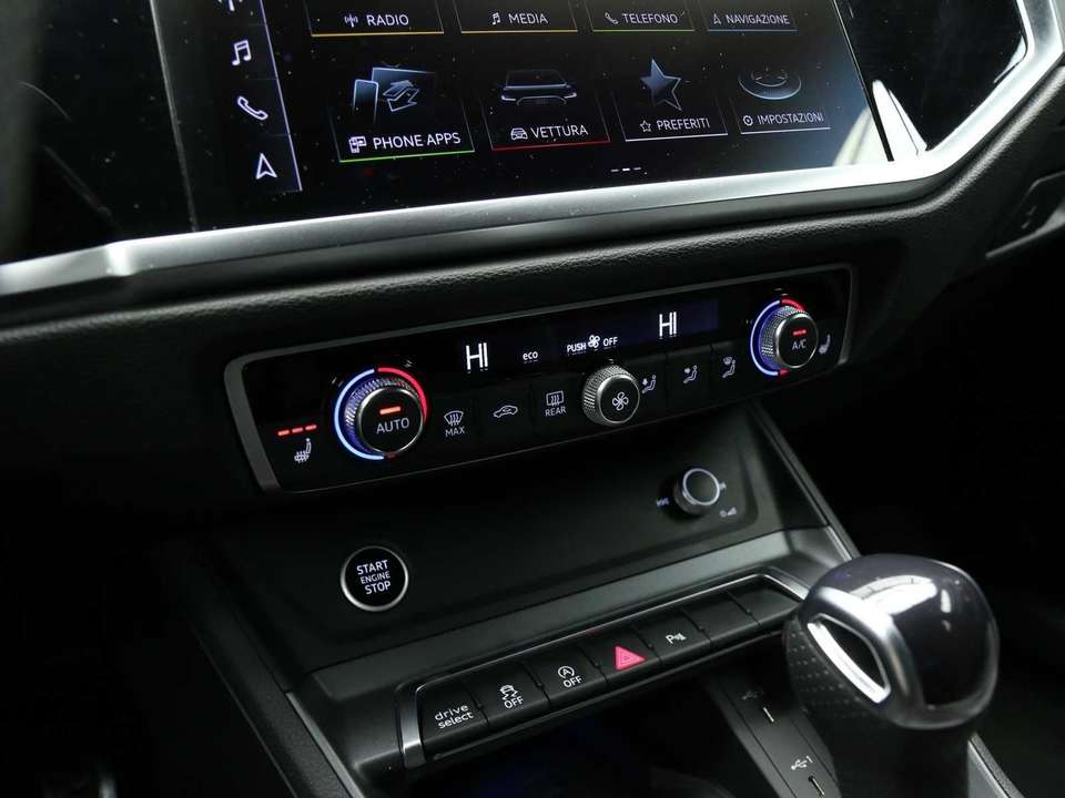 Audi Q3 - Imagem 14