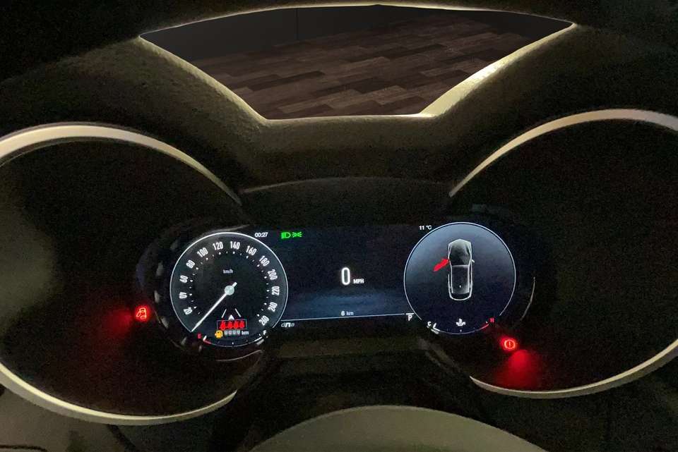 Alfa Romeo Stelvio - Imagem 15