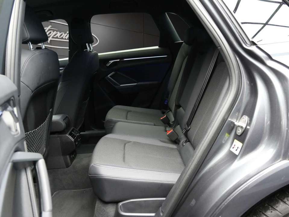 Audi Q3 - Imagem 15