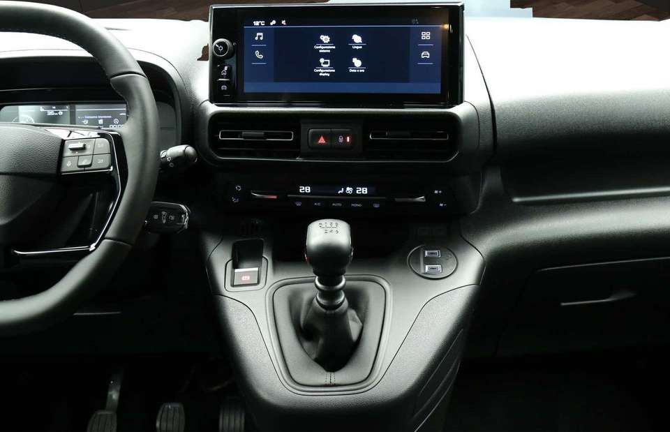 Fiat Doblo - Imagem 14