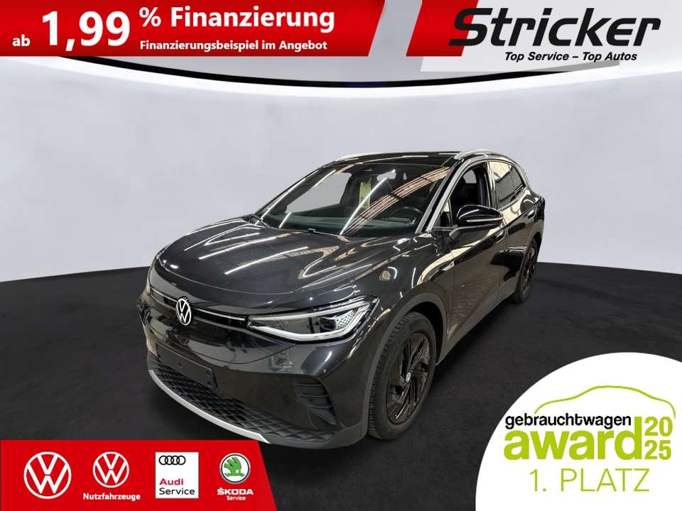 Volkswagen ID.4 - Imagem 2