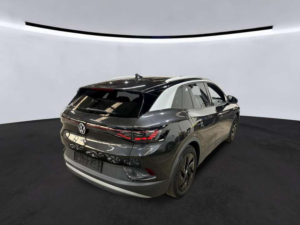 Volkswagen ID.4 - Imagem 4