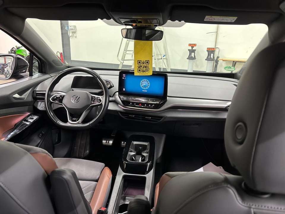 Volkswagen ID.4 - Imagem 5