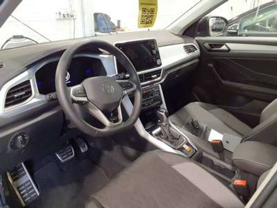 Volkswagen T-Roc - Imagem 6