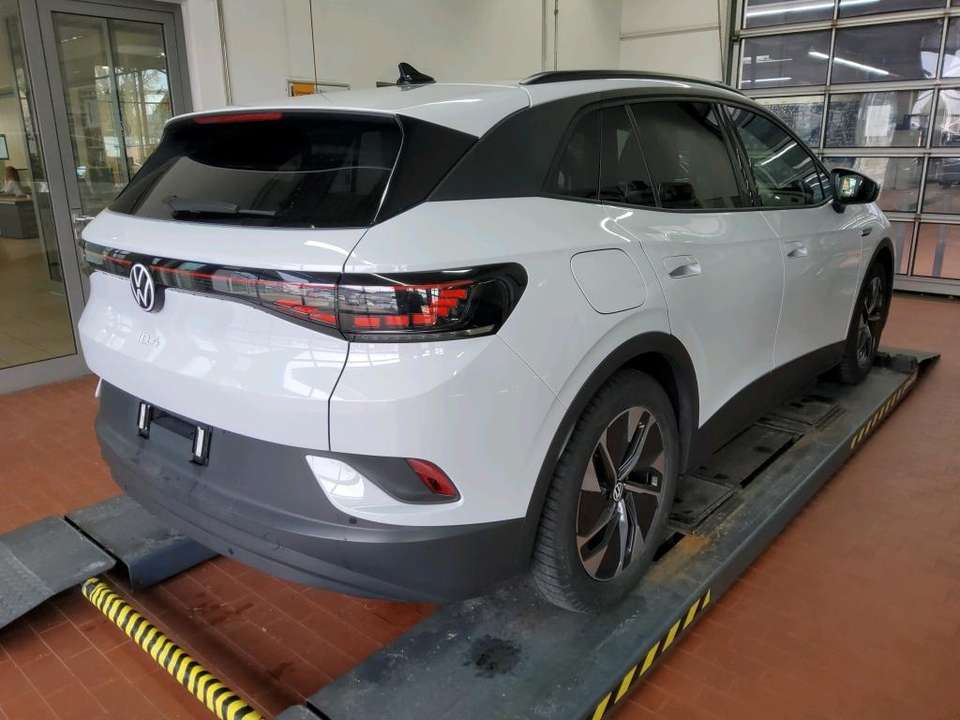 Volkswagen ID.4 - Imagem 4