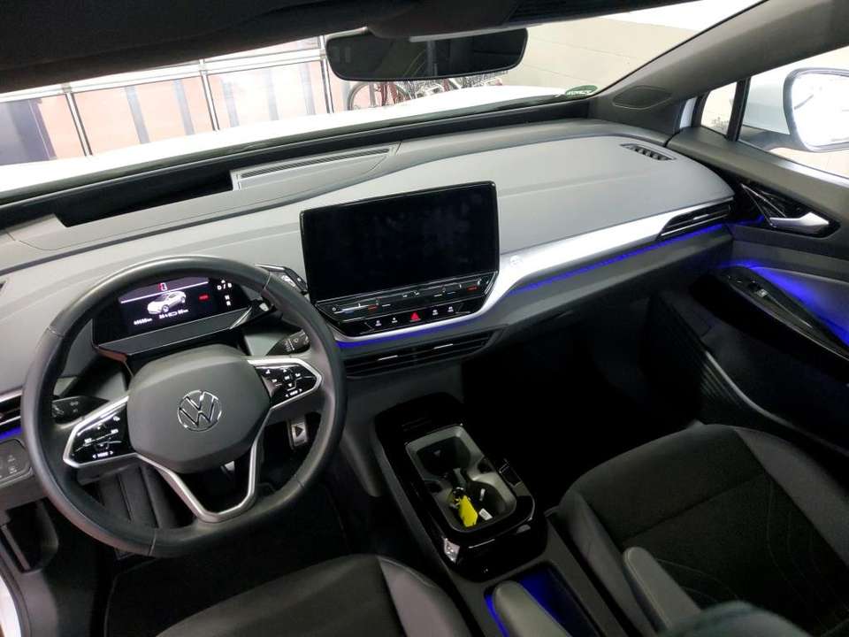 Volkswagen ID.4 - Imagem 5