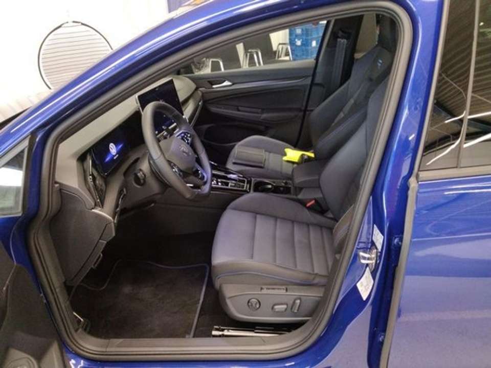 Volkswagen Golf R - Imagem 5