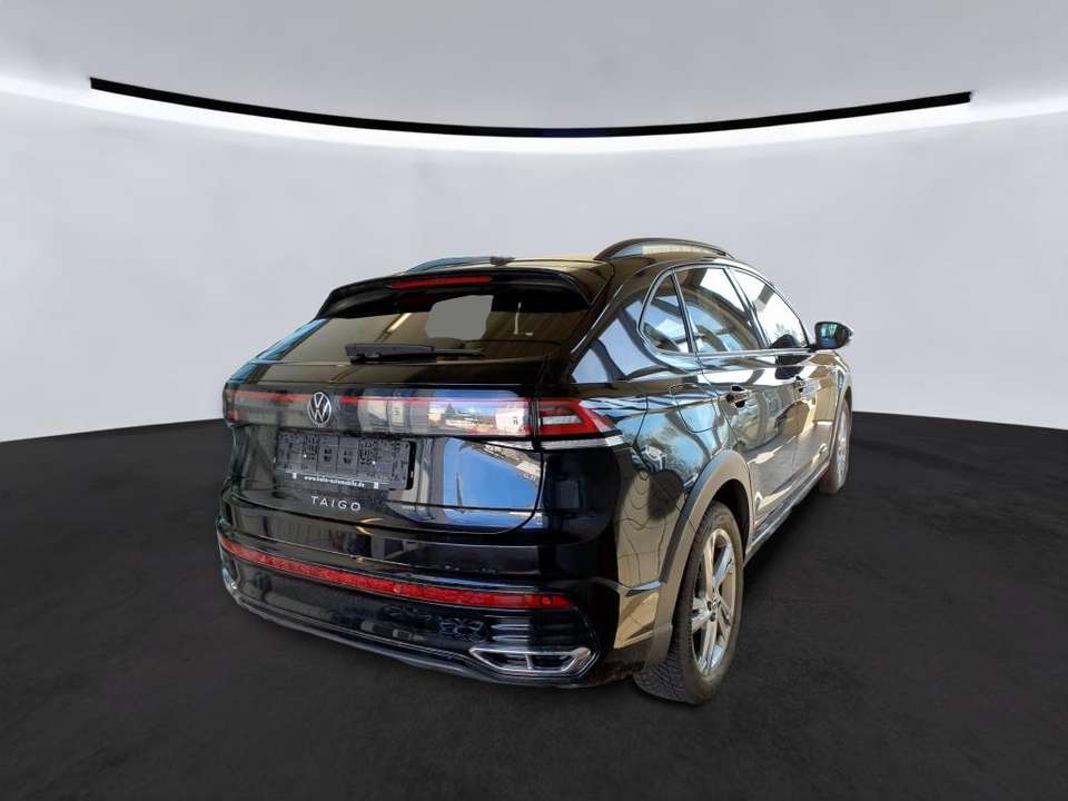 Volkswagen Taigo - Imagem 4