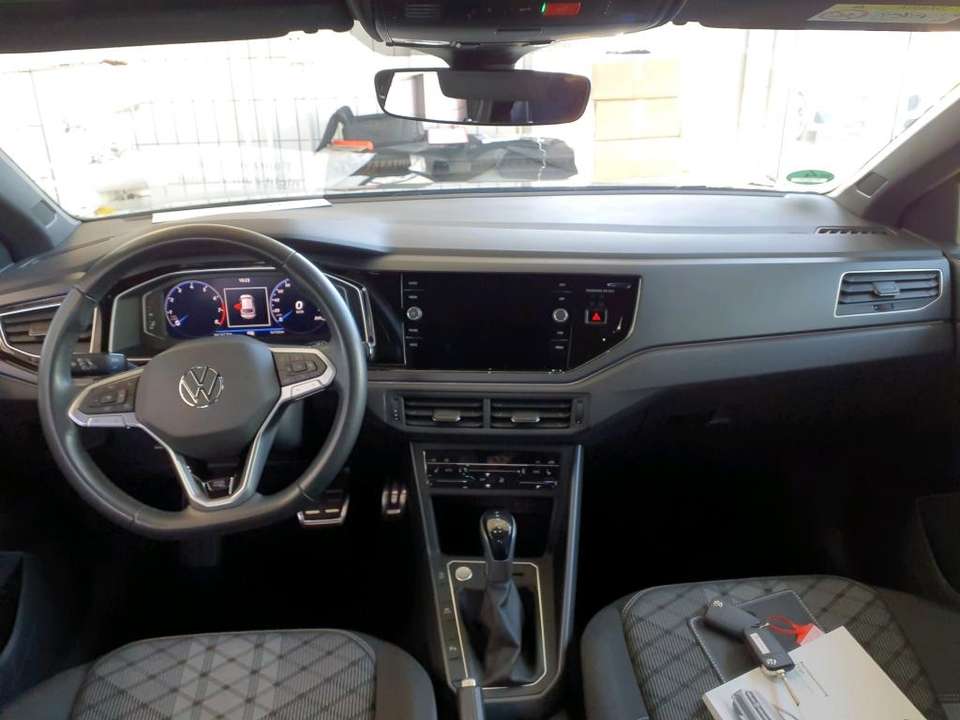 Volkswagen Taigo - Imagem 5