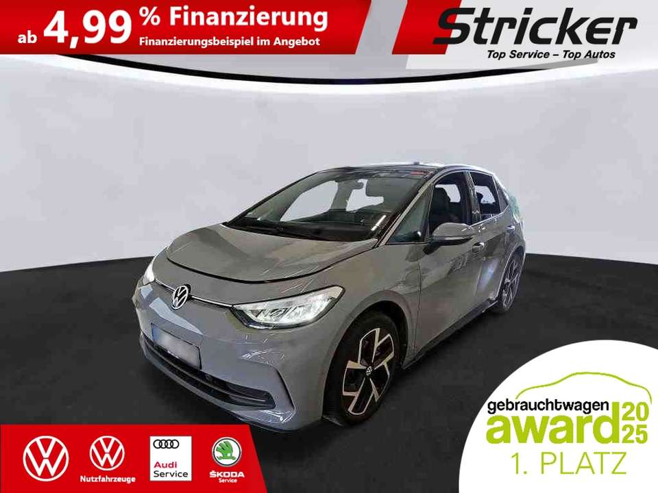 Volkswagen ID.3 - Imagem 2
