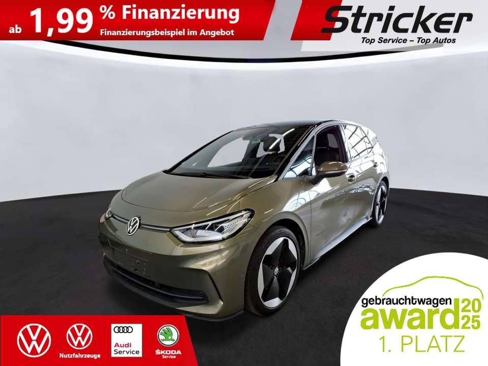 Volkswagen ID.3 - Imagem 2