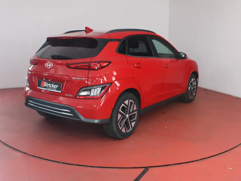 Hyundai KONA - Imagem 2