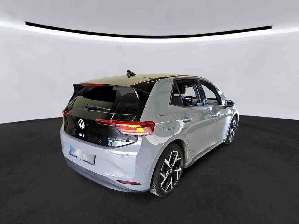 Volkswagen ID.3 - Imagem 3