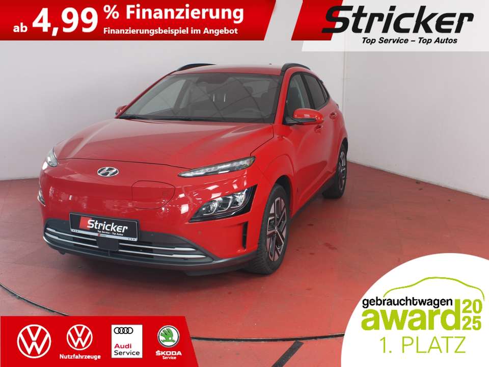 Hyundai KONA - Imagem 3