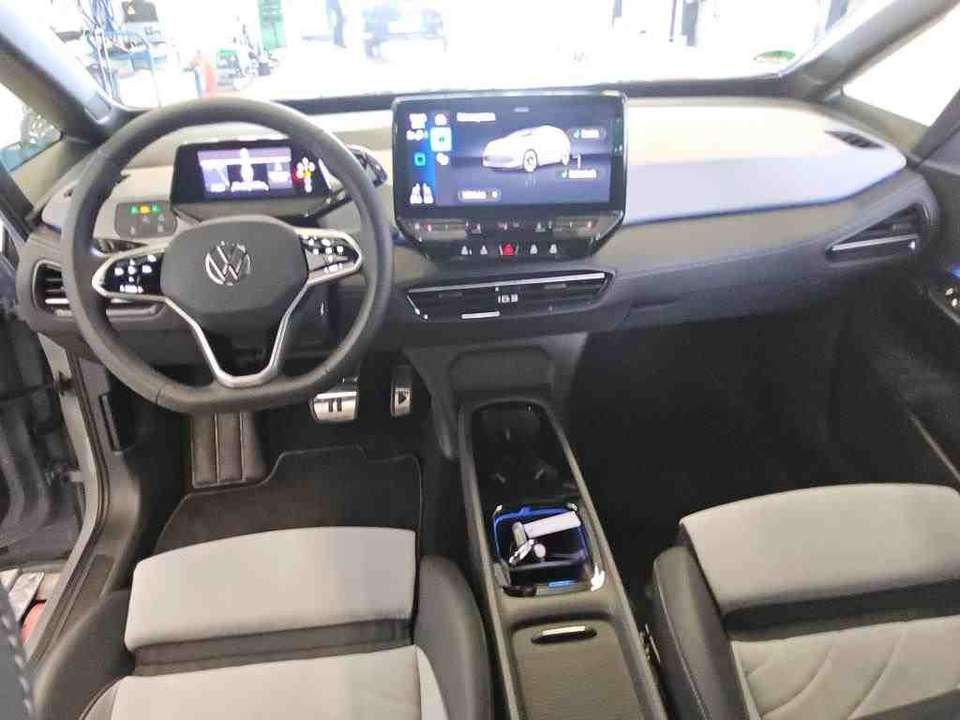 Volkswagen ID.3 - Imagem 4