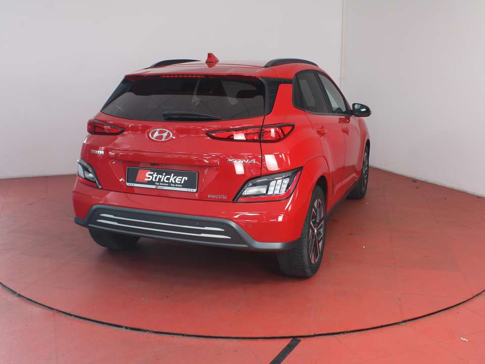 Hyundai KONA - Imagem 4