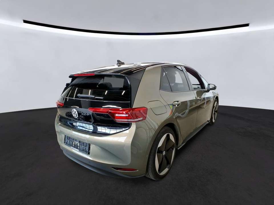 Volkswagen ID.3 - Imagem 4