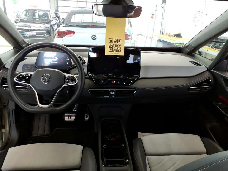 Volkswagen ID.3 - Imagem 5