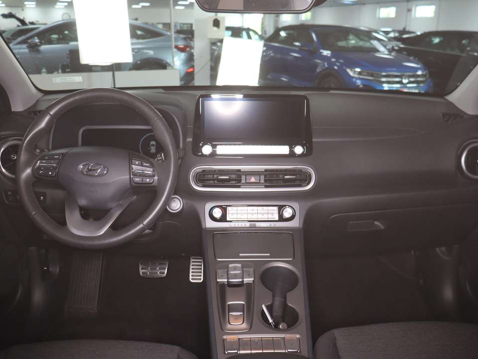 Hyundai KONA - Imagem 5