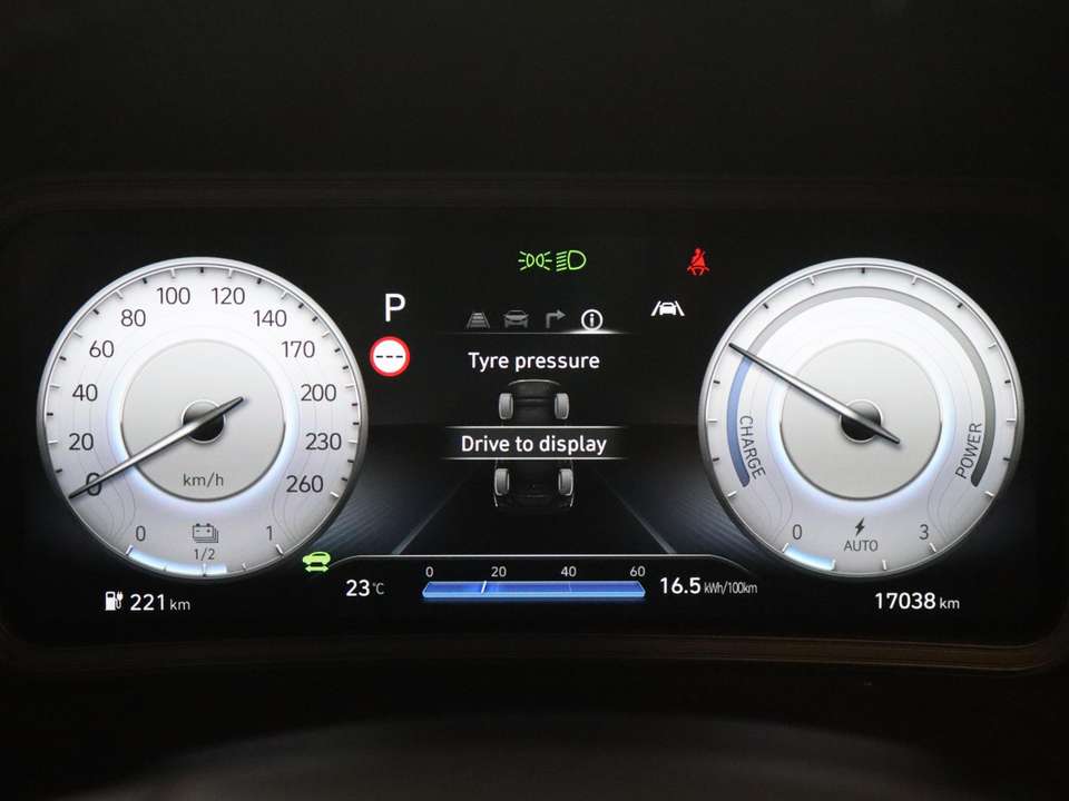 Hyundai KONA - Imagem 6