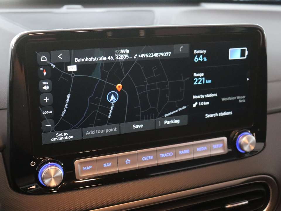 Hyundai KONA - Imagem 7