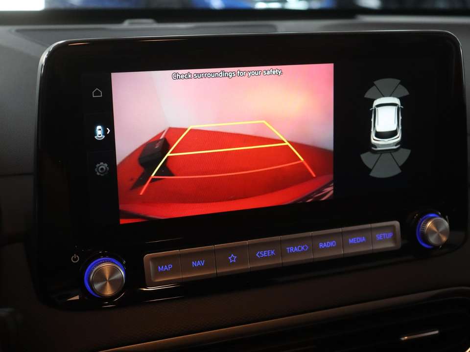 Hyundai KONA - Imagem 8