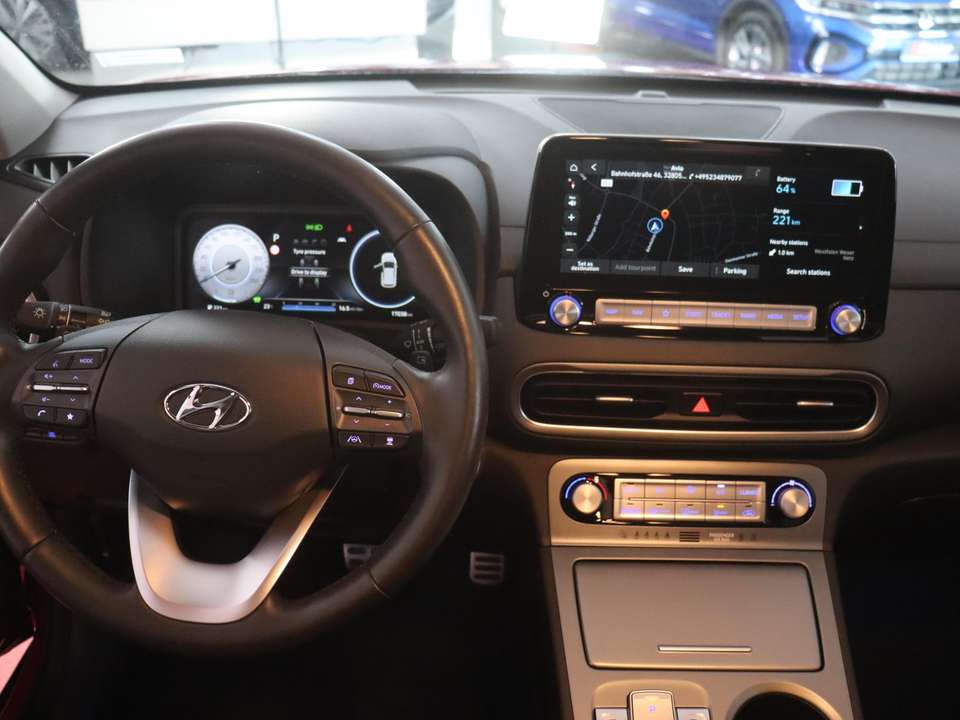 Hyundai KONA - Imagem 9