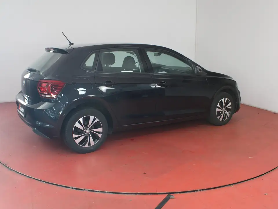Volkswagen Polo - Imagem 2