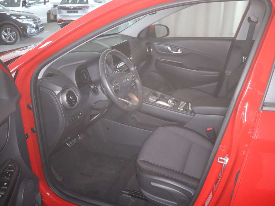 Hyundai KONA - Imagem 10