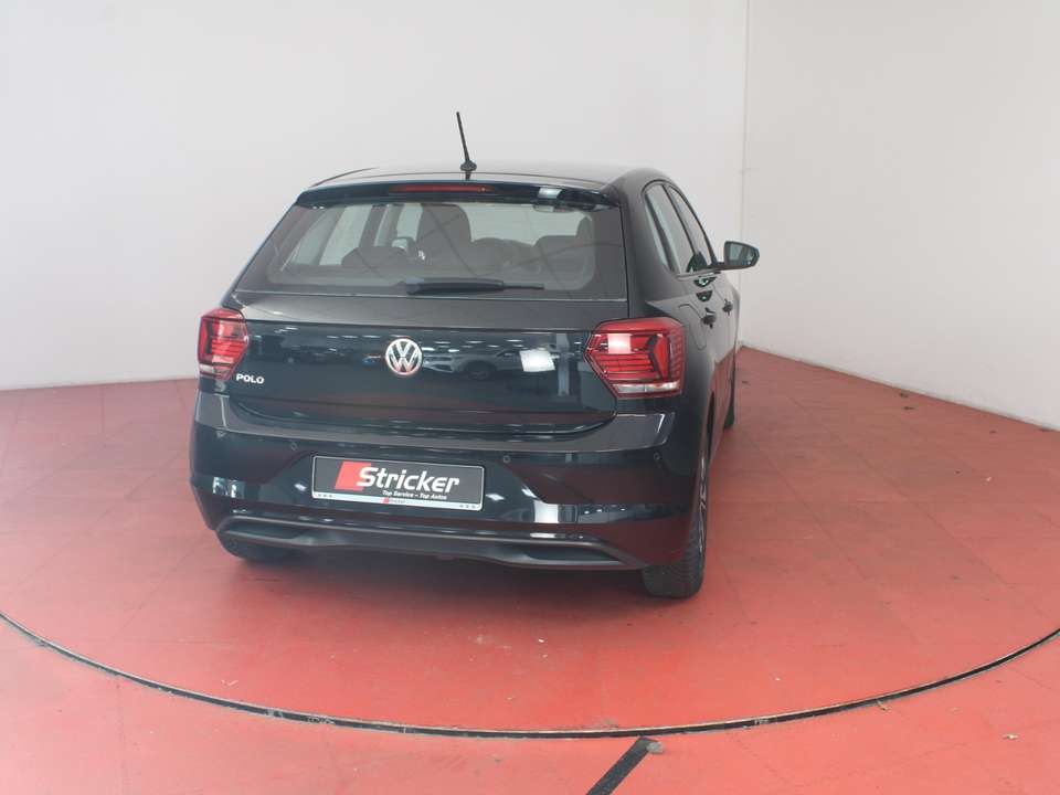 Volkswagen Polo - Imagem 3