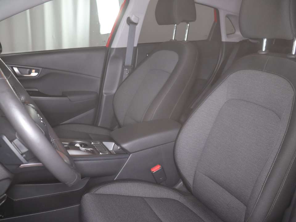 Hyundai KONA - Imagem 11