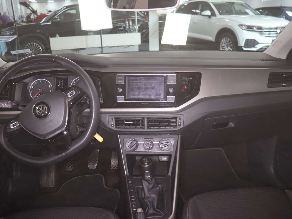 Volkswagen Polo - Imagem 4