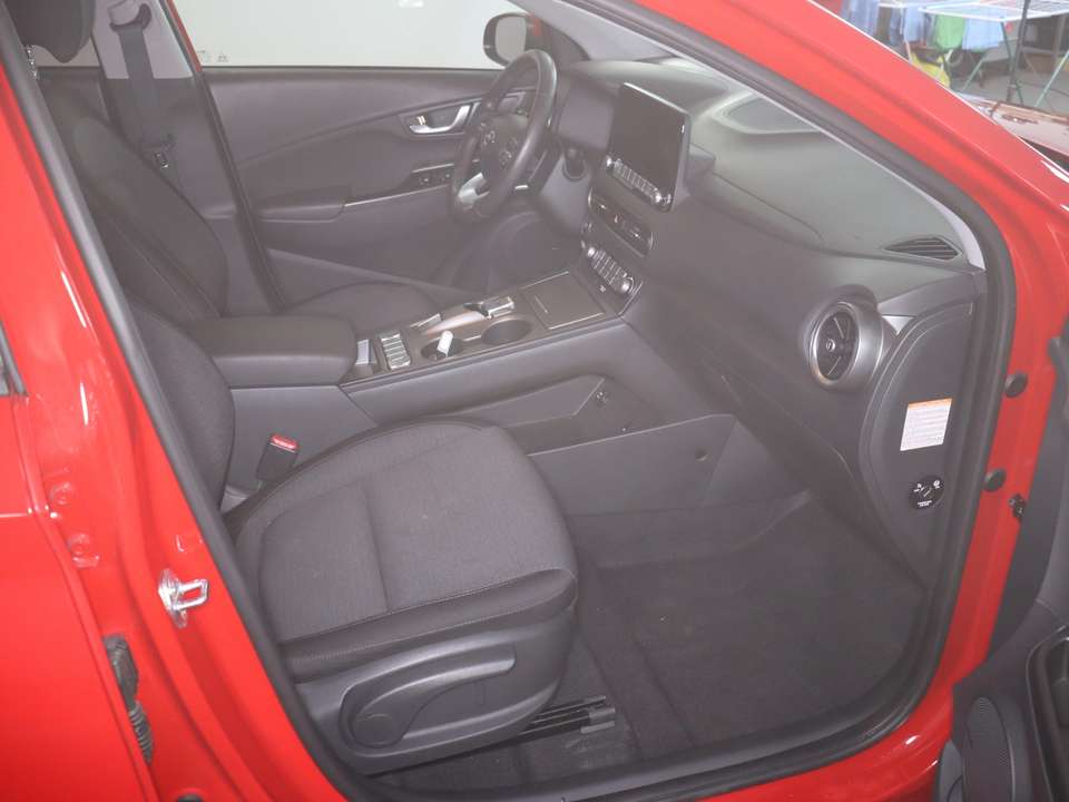 Hyundai KONA - Imagem 12