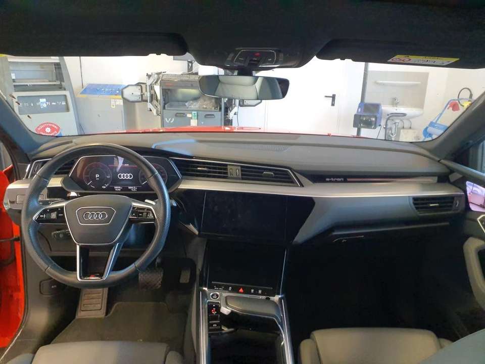 Audi e-tron - Imagem 5