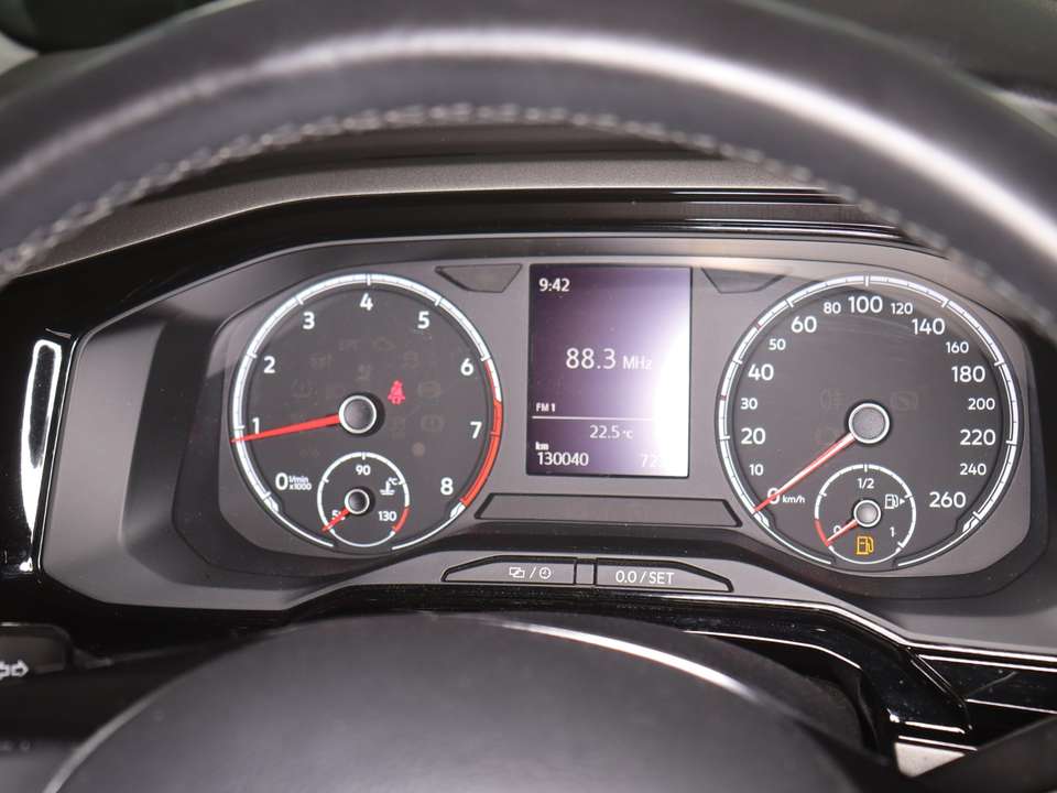 Volkswagen Polo - Imagem 5